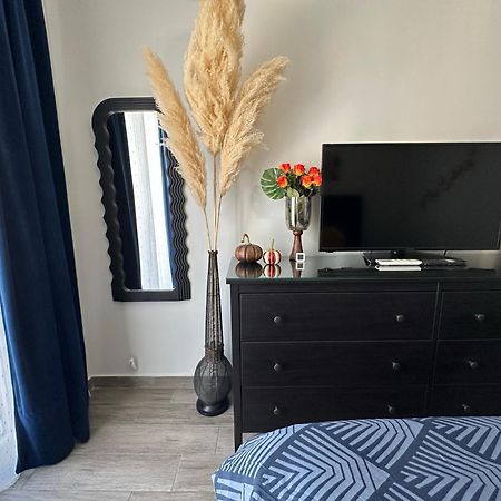 דירות סרס Luxury Prive Penthouse מראה חיצוני תמונה