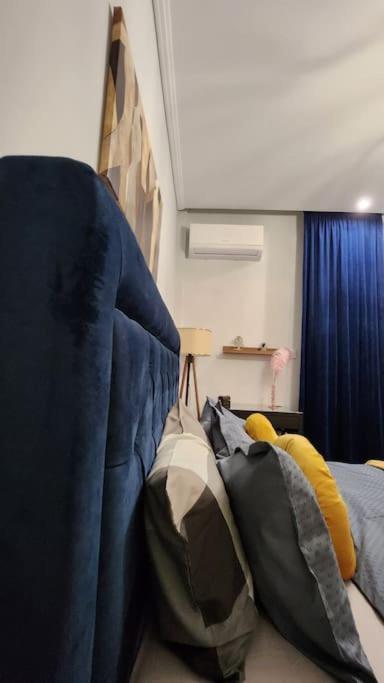 דירות סרס Luxury Prive Penthouse מראה חיצוני תמונה
