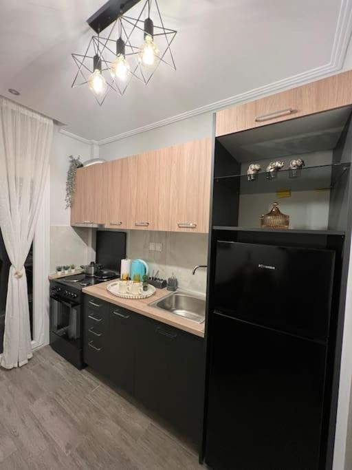 דירות סרס Luxury Prive Penthouse מראה חיצוני תמונה