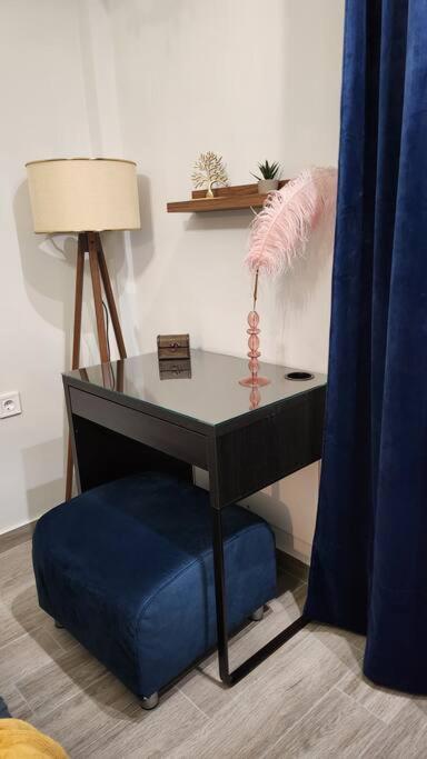 דירות סרס Luxury Prive Penthouse מראה חיצוני תמונה