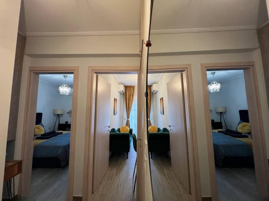 דירות סרס Luxury Prive Penthouse מראה חיצוני תמונה