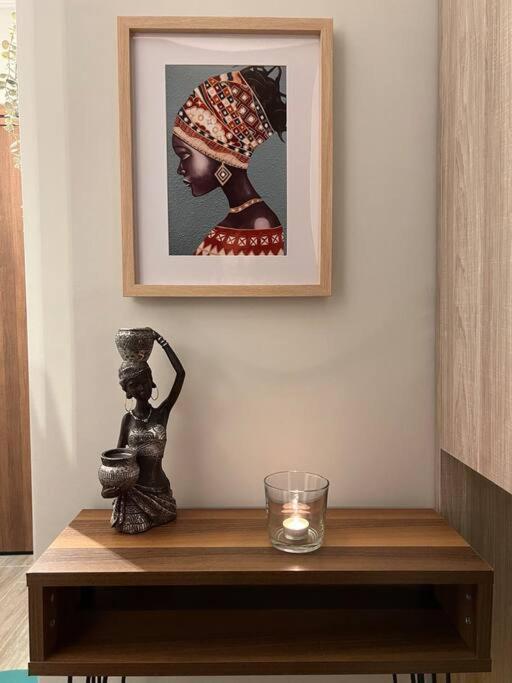 דירות סרס Luxury Prive Penthouse מראה חיצוני תמונה