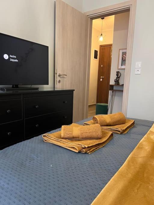 דירות סרס Luxury Prive Penthouse מראה חיצוני תמונה