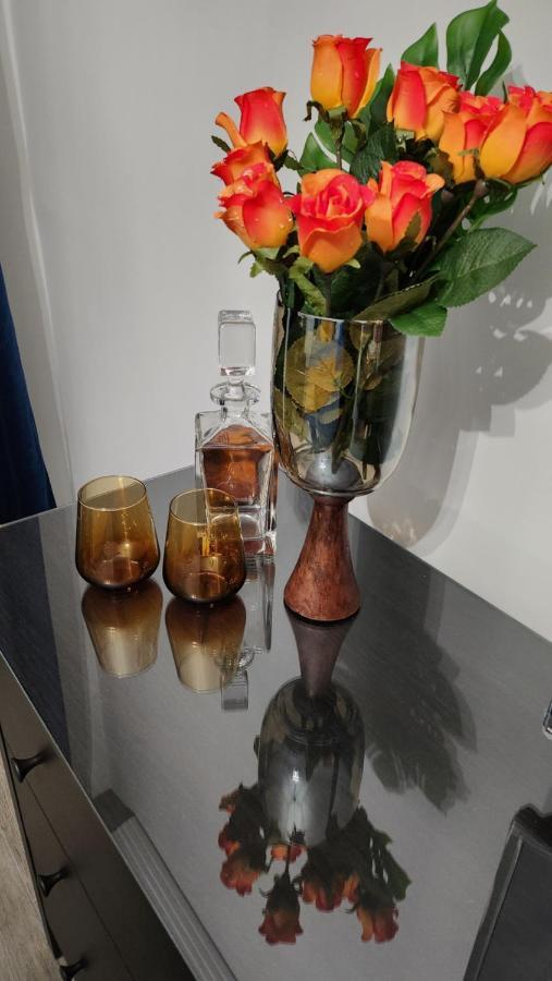 דירות סרס Luxury Prive Penthouse מראה חיצוני תמונה