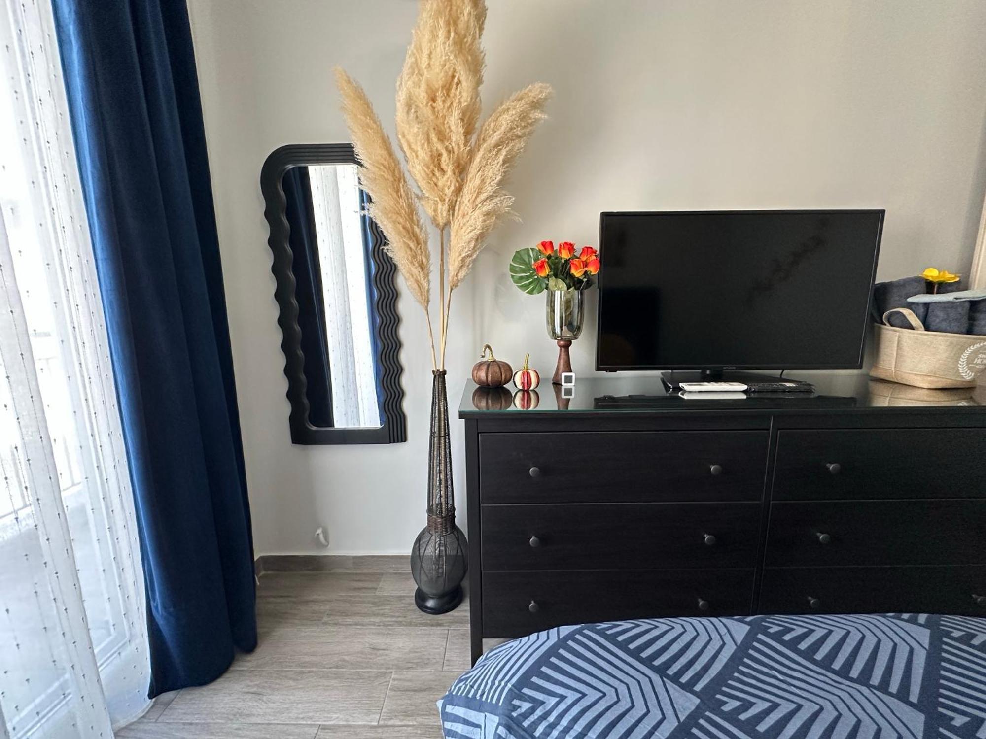 דירות סרס Luxury Prive Penthouse מראה חיצוני תמונה