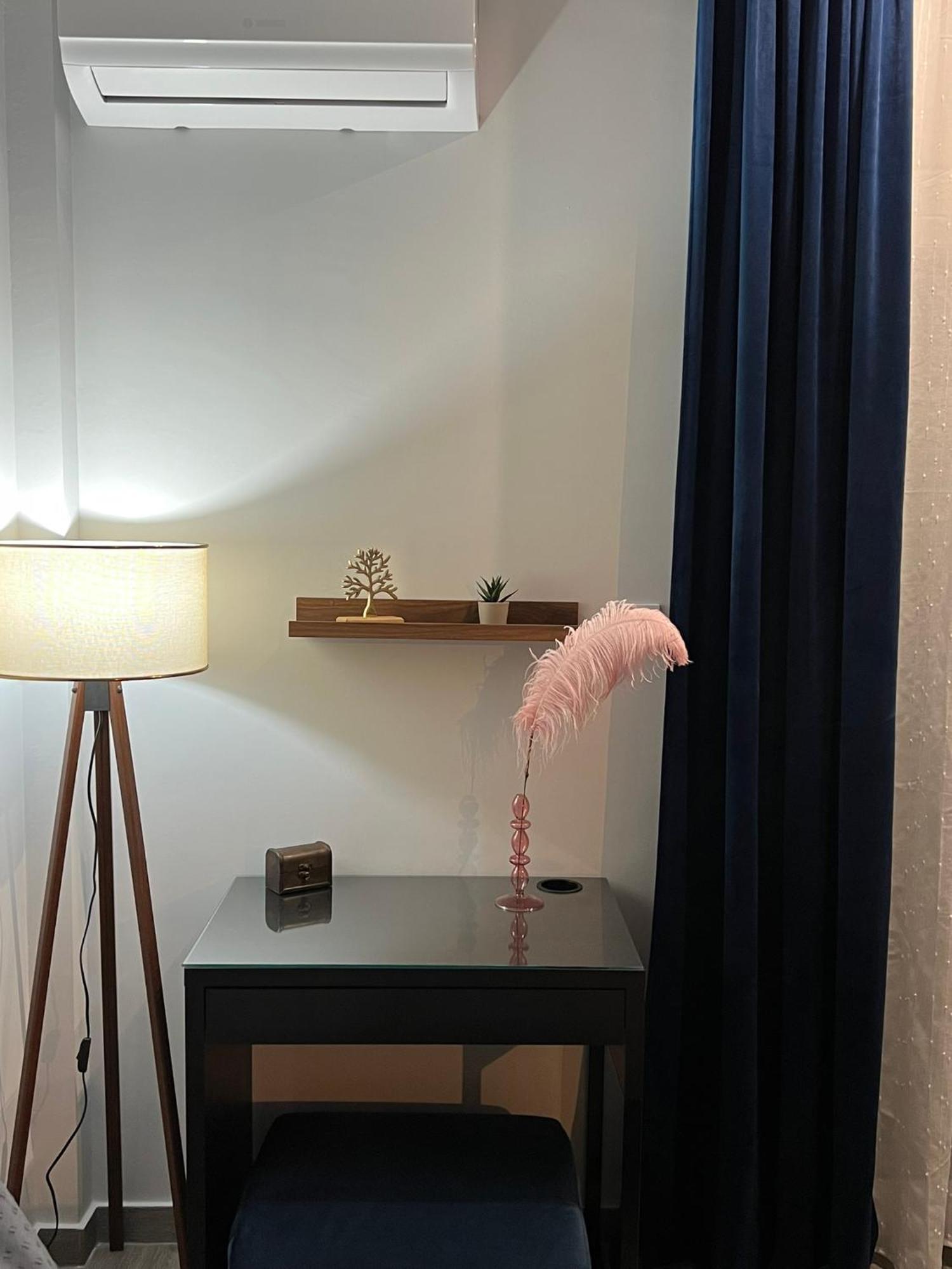 דירות סרס Luxury Prive Penthouse מראה חיצוני תמונה