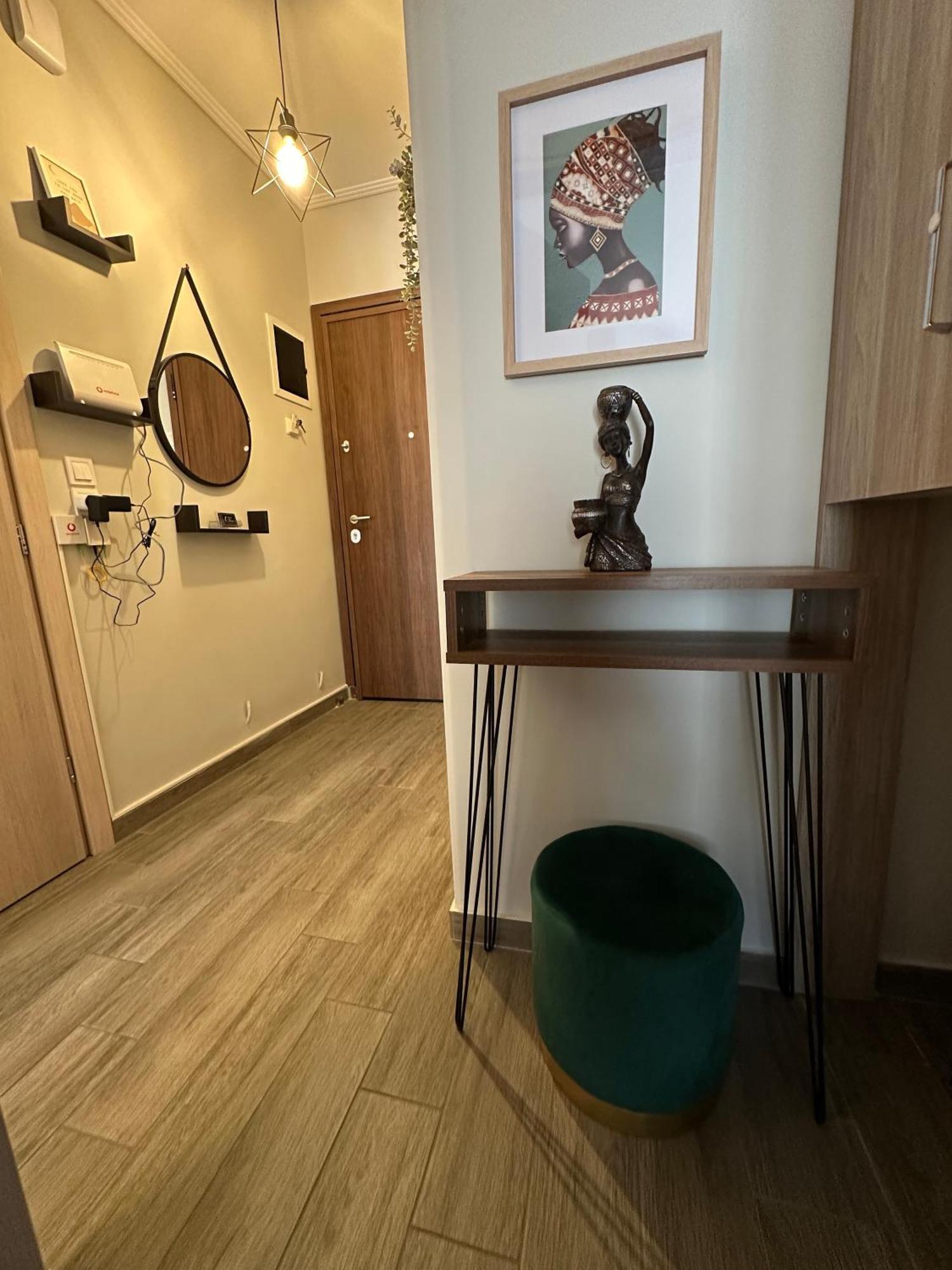 דירות סרס Luxury Prive Penthouse מראה חיצוני תמונה
