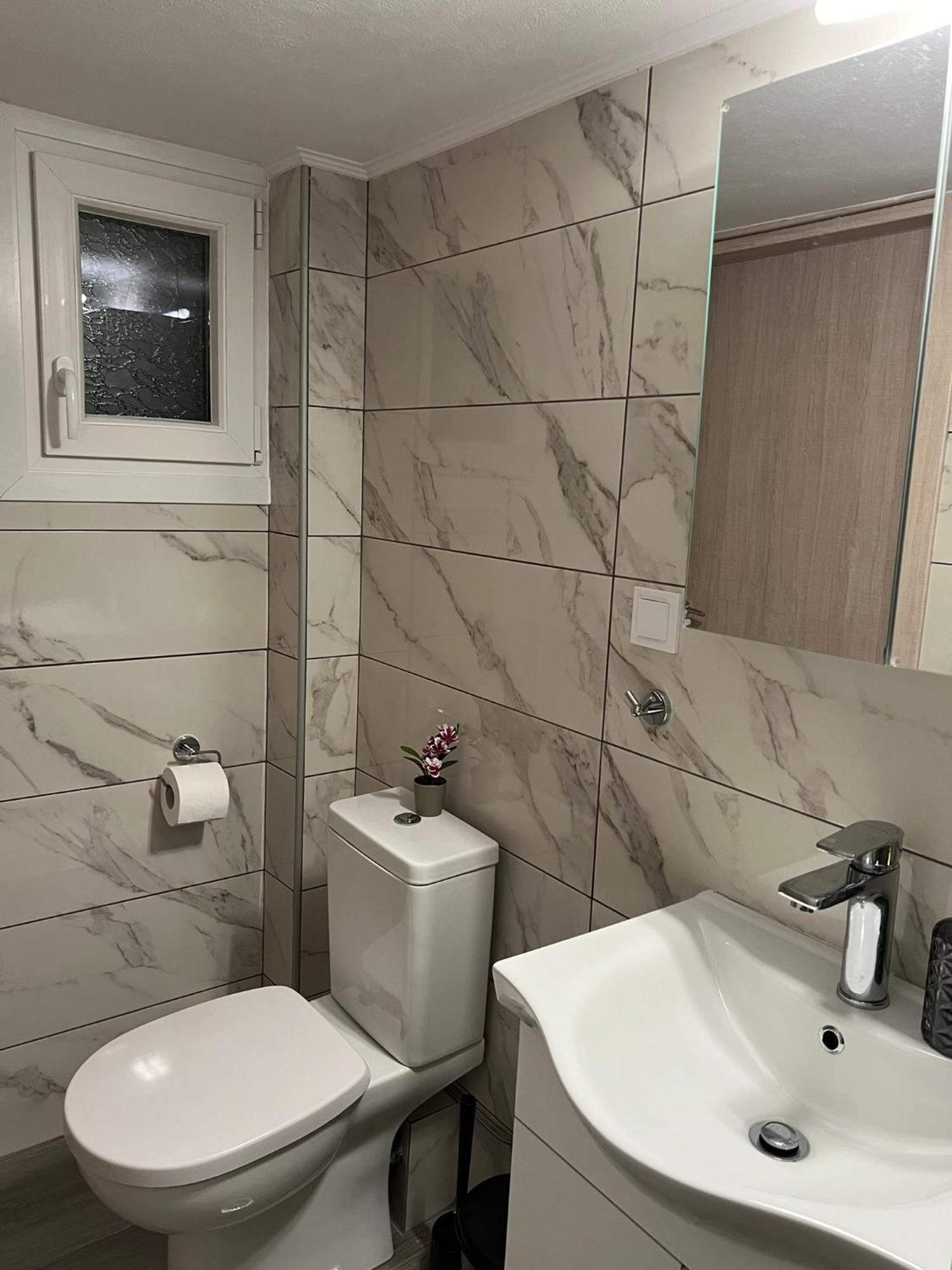 דירות סרס Luxury Prive Penthouse מראה חיצוני תמונה