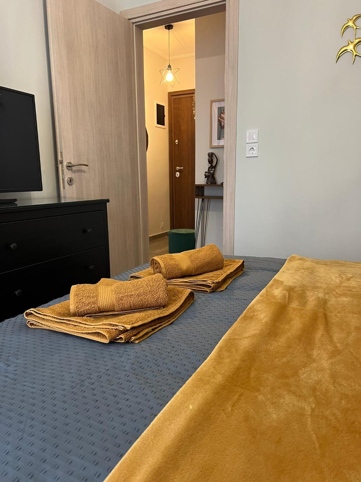 דירות סרס Luxury Prive Penthouse מראה חיצוני תמונה