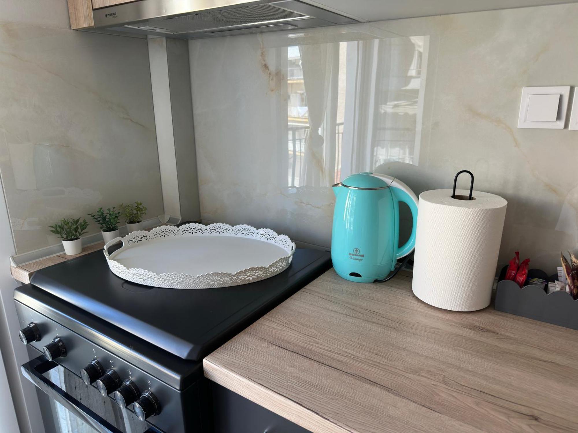 דירות סרס Luxury Prive Penthouse מראה חיצוני תמונה
