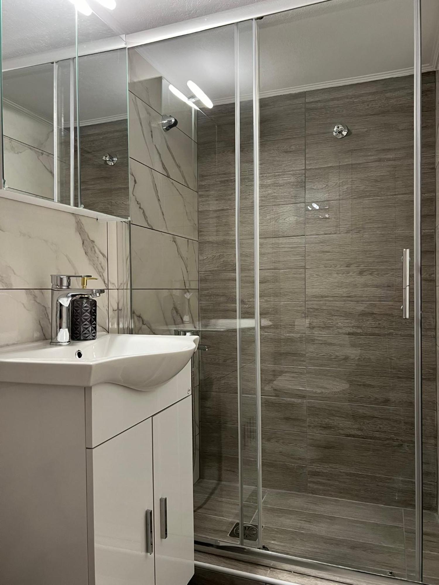 דירות סרס Luxury Prive Penthouse מראה חיצוני תמונה