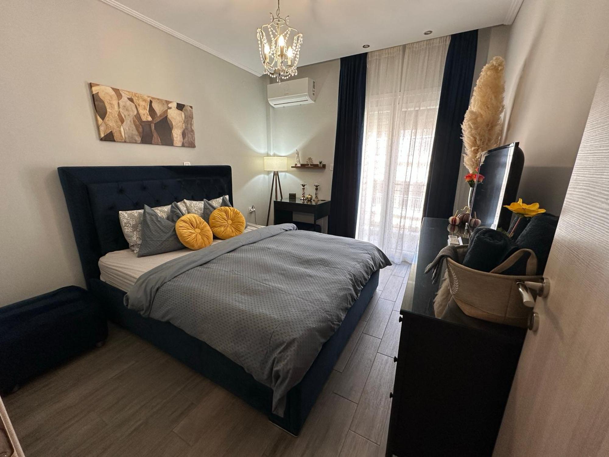 דירות סרס Luxury Prive Penthouse מראה חיצוני תמונה