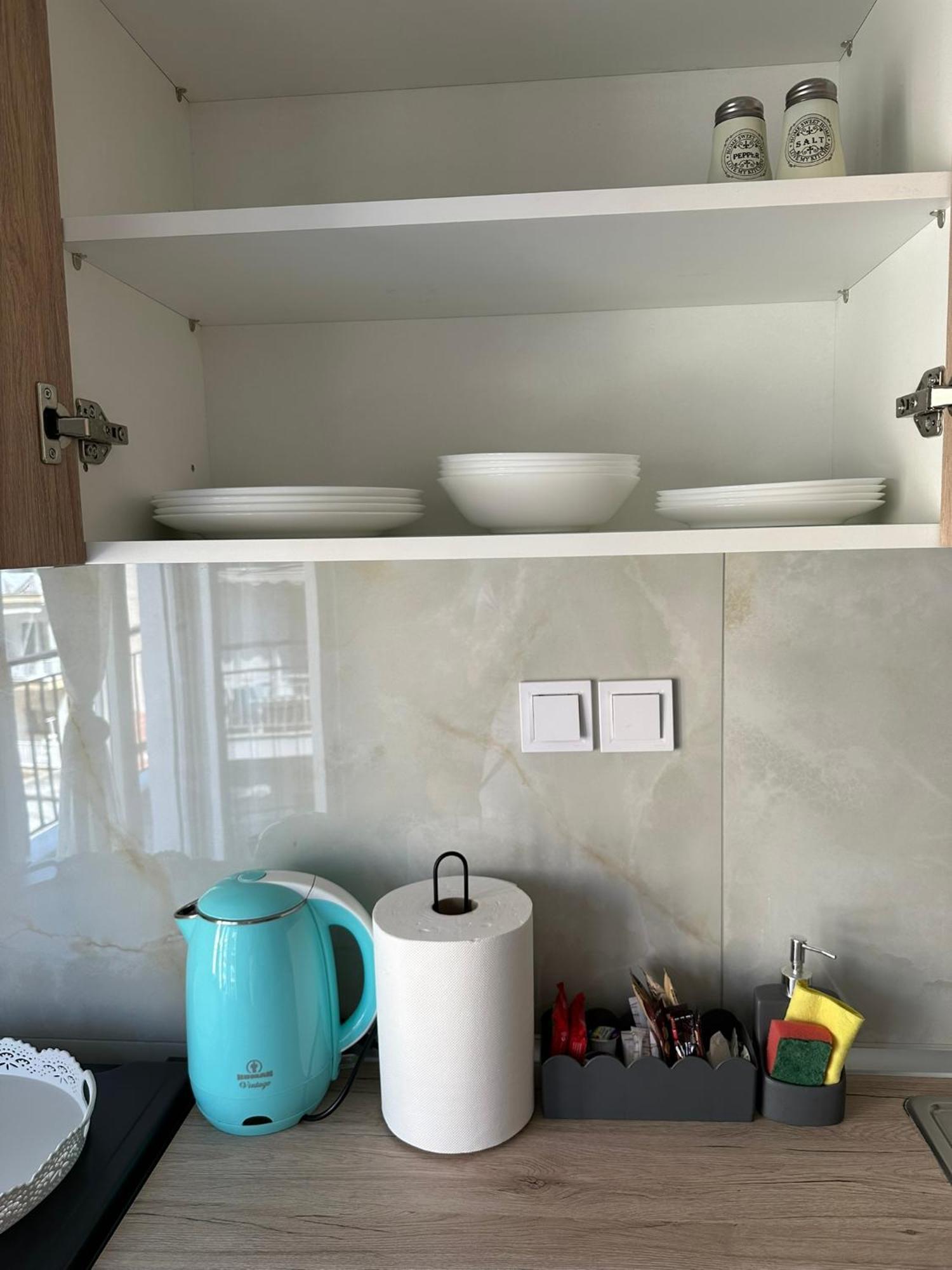 דירות סרס Luxury Prive Penthouse מראה חיצוני תמונה